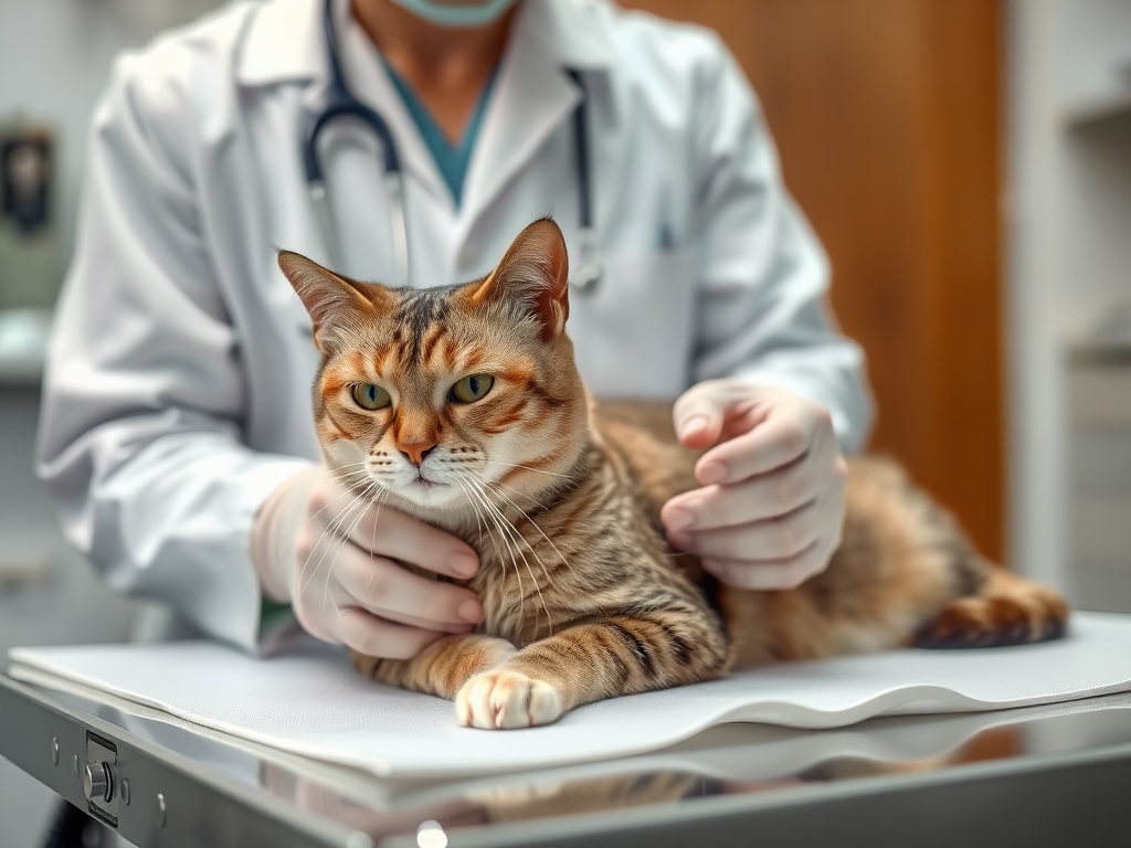 cat dna test for genetic health - cat dna test kits ancestry guide hero image