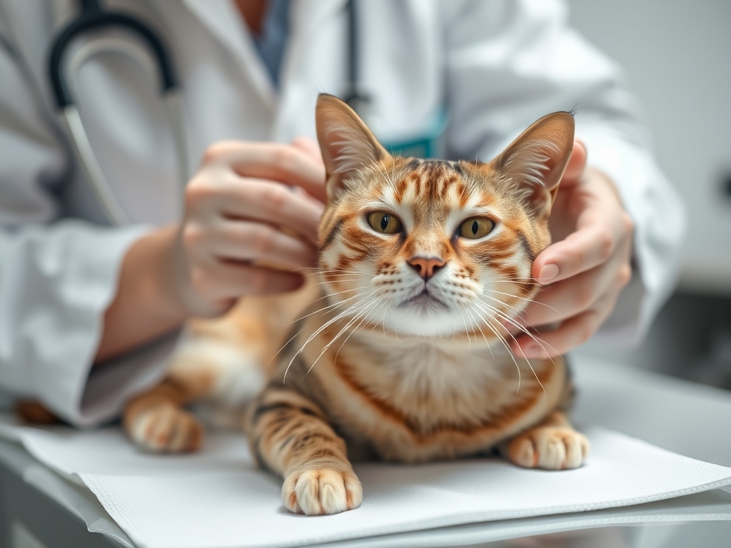 cat dna test for health risks - cat dna test kits ancestry guide hero image