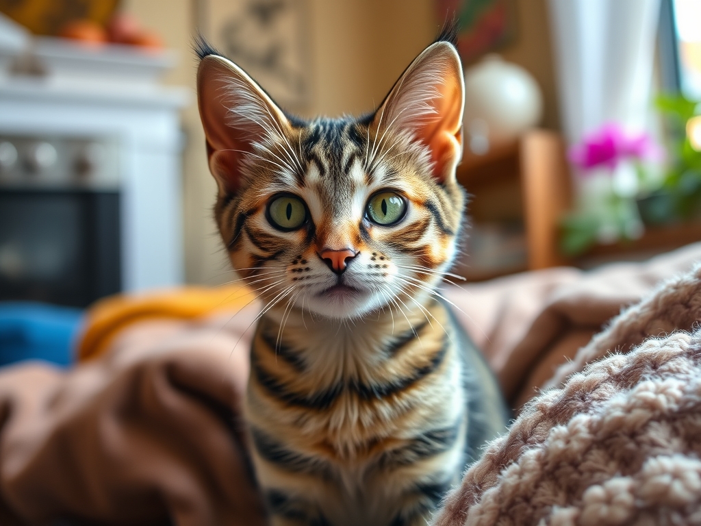 cat dna test for hereditary conditions - cat dna test kits ancestry guide hero image