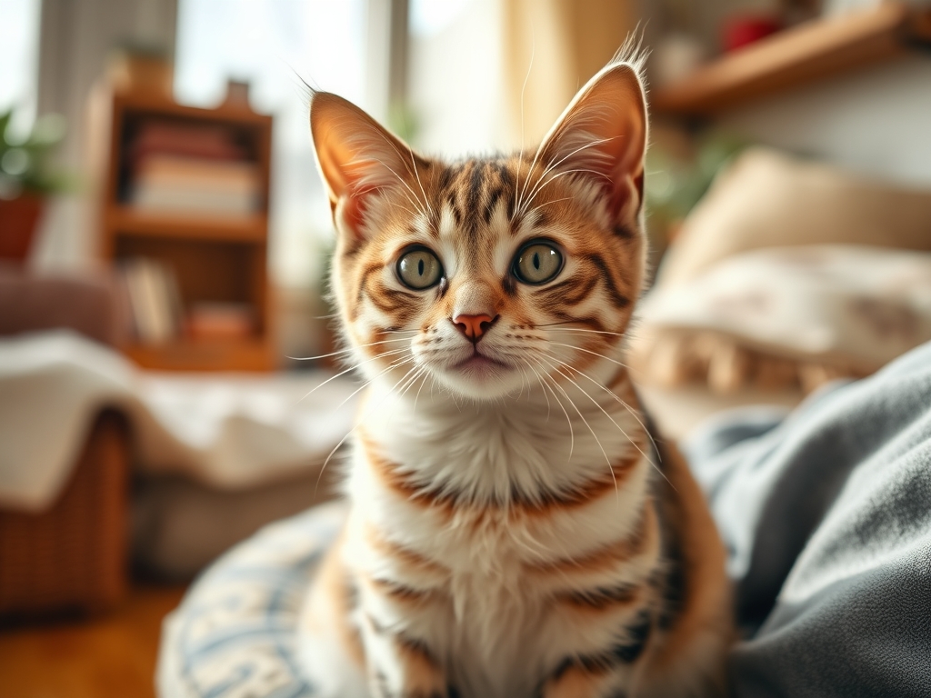 Understanding Costs and Value of Cat DNA Tests - cat dna test kits ancestry