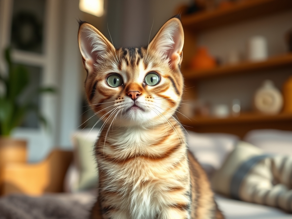 cat dna test for inherited traits - cat dna test kits ancestry guide hero image