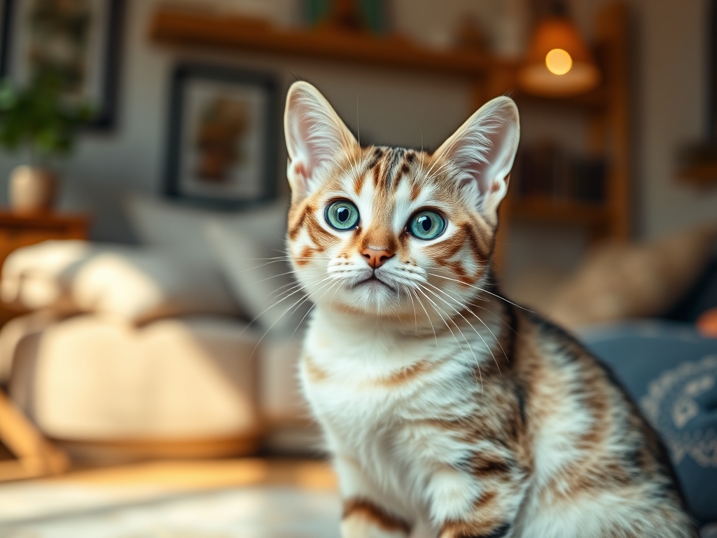 Understanding Costs and Value of Cat DNA Tests for Inherited Traits - cat dna test kits ancestry