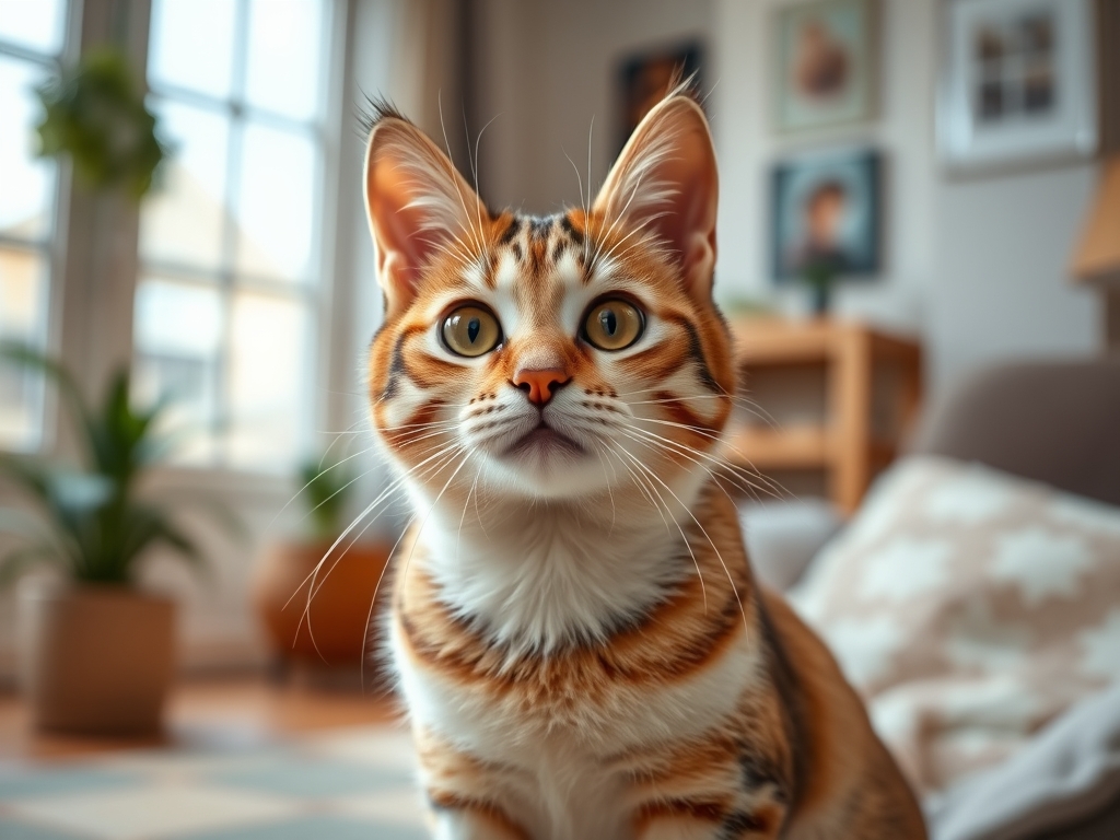 cat dna test for mixed breeds - cat dna test kits ancestry guide hero image