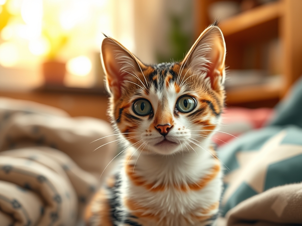 Understanding Costs and Value of Cat DNA Tests for Mixed Breeds - cat dna test kits ancestry