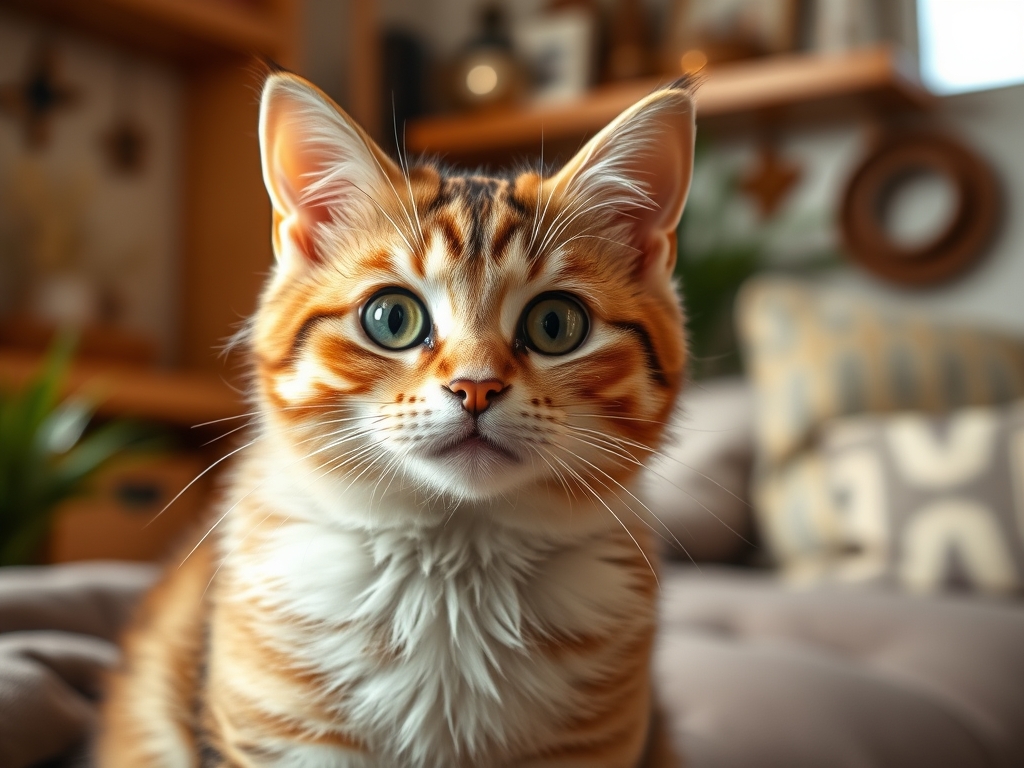 cat dna test for personality traits - cat dna test kits ancestry guide hero image