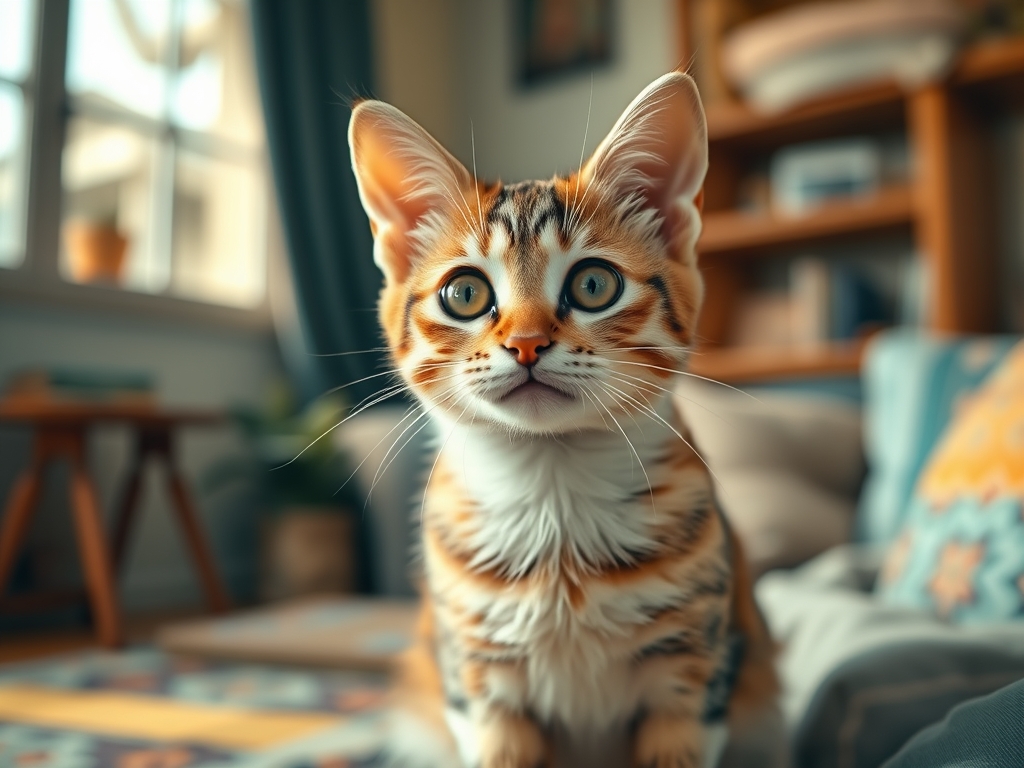 Understanding Costs and Value of Cat DNA Tests for Personality Traits - cat dna test kits ancestry