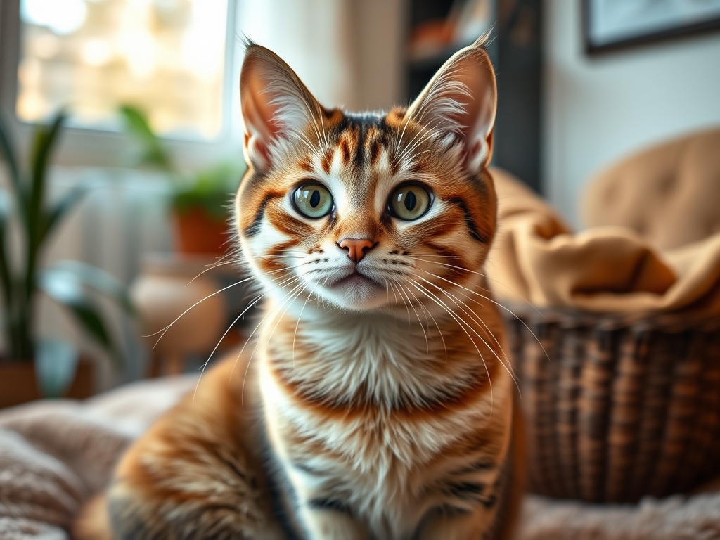 cat dna test for purebred cats - cat dna test kits ancestry guide hero image