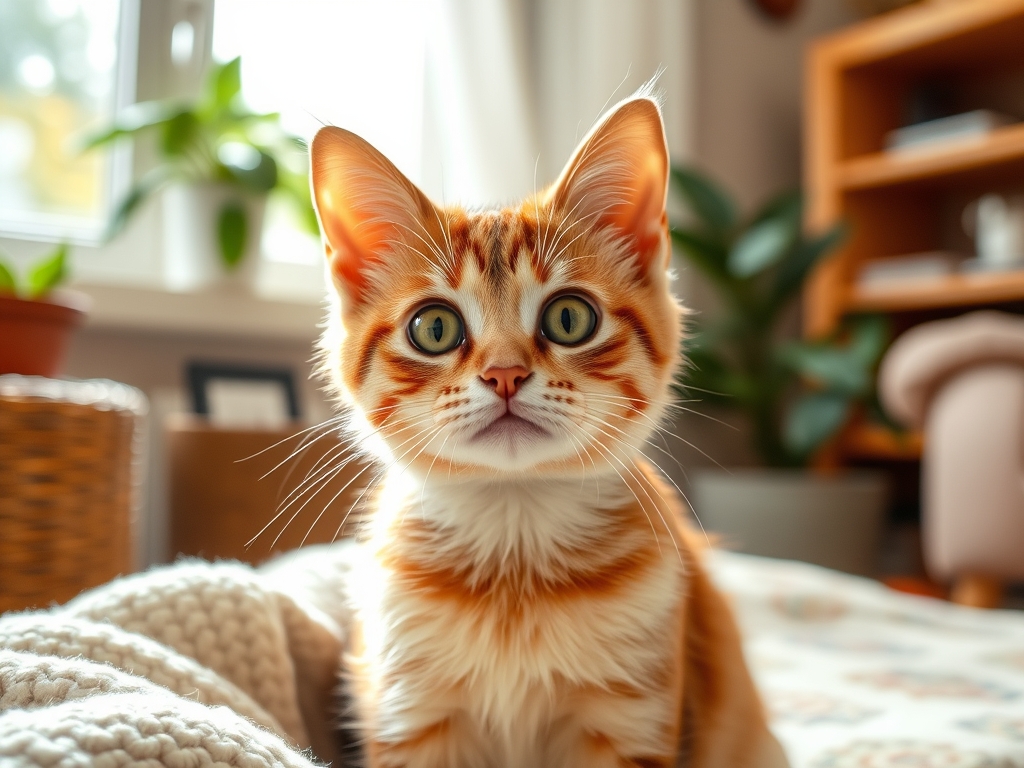 cat dna test for rare breeds - cat dna test kits ancestry guide hero image