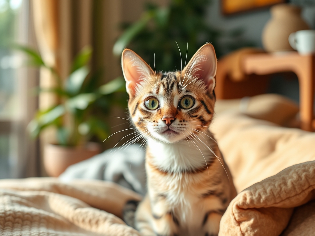 cat dna test for rescue cats - cat dna test kits ancestry guide hero image