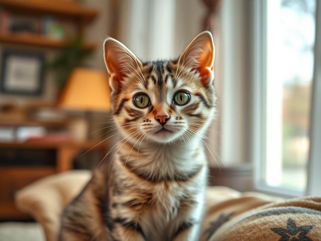 Understanding Costs and Value Is Cat DNA Testing Worth It for Rescue Cats - cat dna test kits ancestry