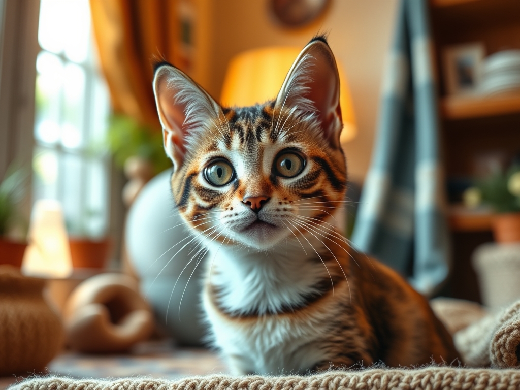 cat dna test for shelter cats - cat dna test kits ancestry guide hero image