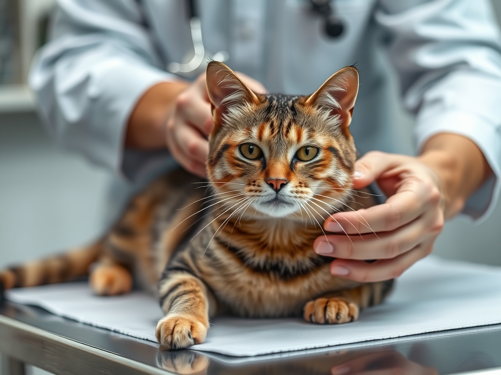 cat health screening dna - cat dna test kits ancestry guide hero image