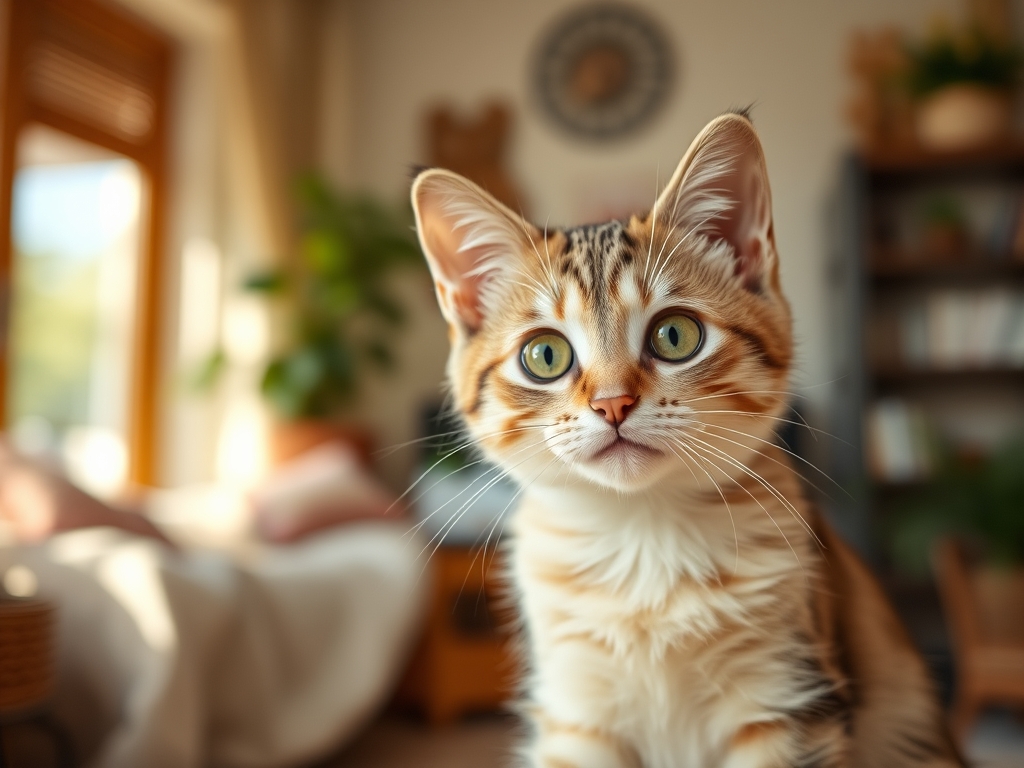 feline ancestry dna testing - cat dna test kits ancestry guide hero image