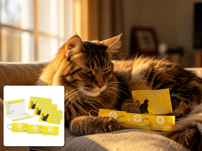 How At Home Cat DNA Testing Kits Work - expert best at home cat DNA testing kits guide