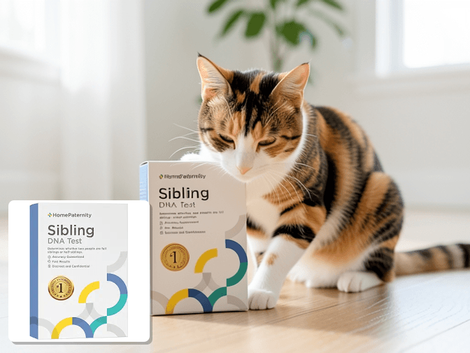 How Cat DNA Testing Kits Work - expert cat DNA testing kits for kittens guide