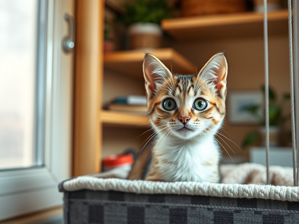 cat enclosure for apartment dwellers - cat enclosures outdoor catios guide hero image