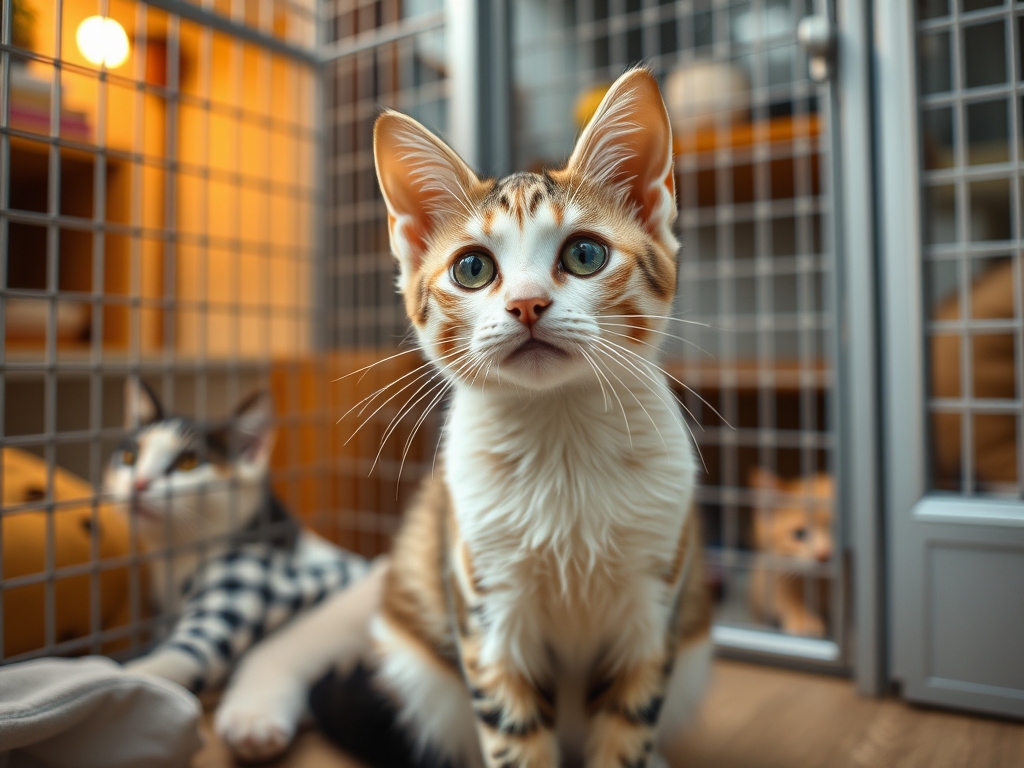 Cat Enclosure for Disabled Cats Costs Value  What to Expect - cat enclosures outdoor catios