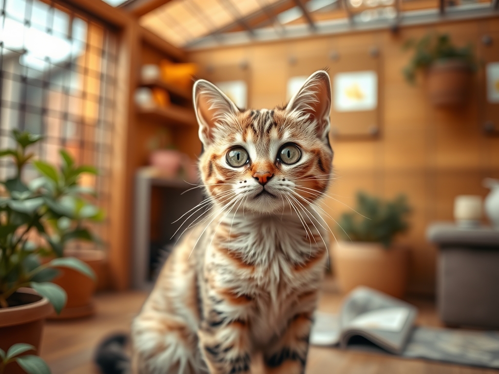 cat enclosure for garden protection - cat enclosures outdoor catios guide hero image