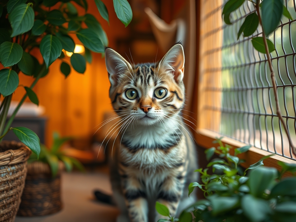 Understanding Costs and Value of Cat Enclosure for Garden Protection - cat enclosures outdoor catios