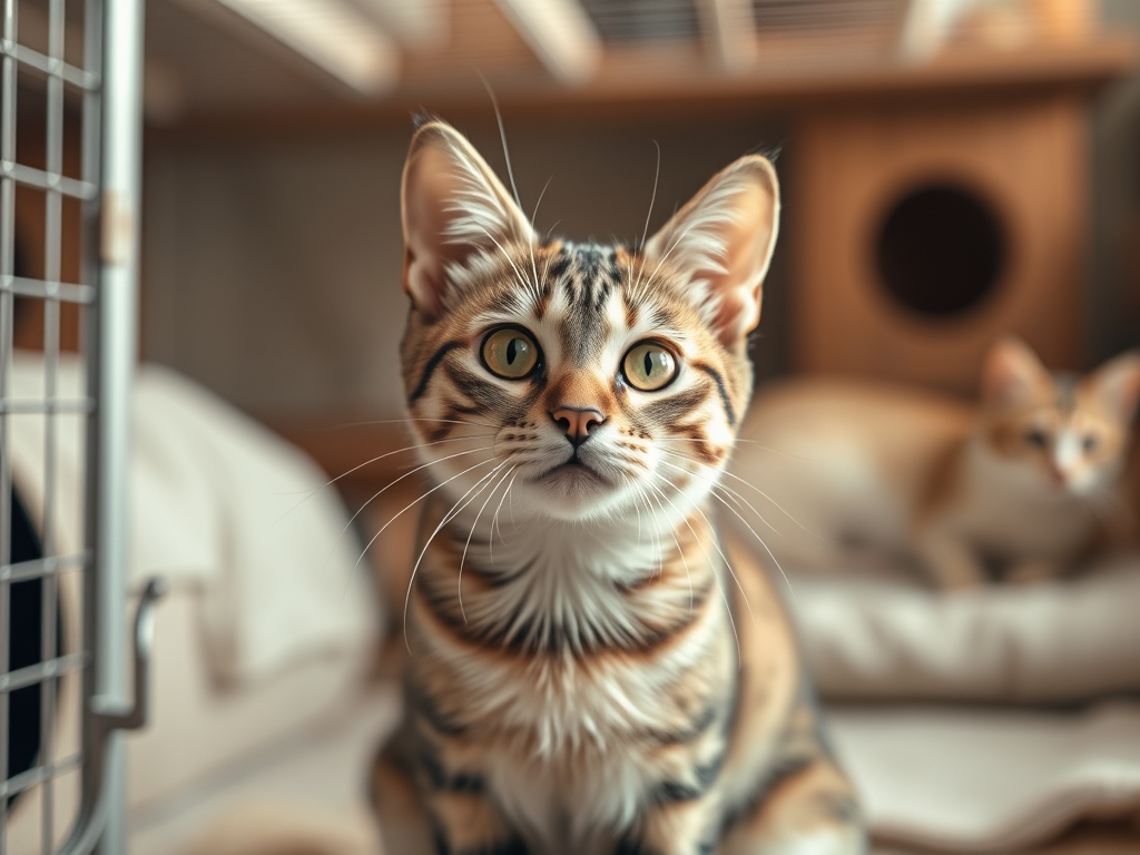 cat enclosure for senior cats - cat enclosures outdoor catios guide hero image