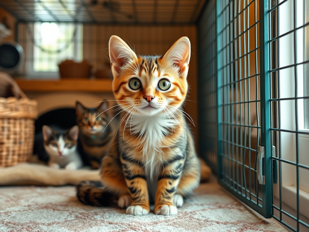 Understanding Costs and Value Is a Cat Enclosure for Senior Cats Worth It - cat enclosures outdoor catios