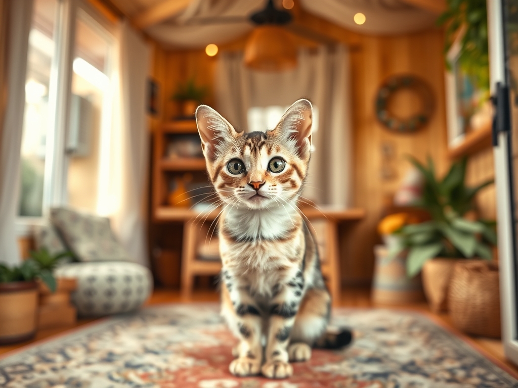 catio with escape proof design - cat enclosures outdoor catios guide hero image