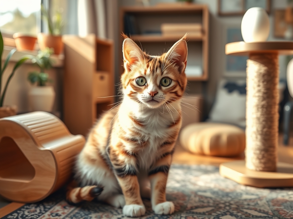 Understanding Costs and Value of Catios with Scratching Posts - cat enclosures outdoor catios