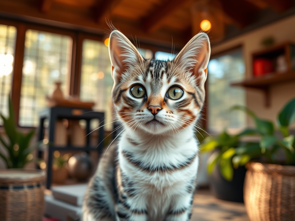 catio with predator proof mesh - cat enclosures outdoor catios guide hero image