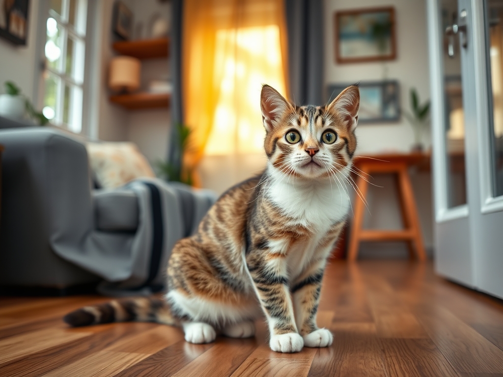 catio with weather resistant flooring - cat enclosures outdoor catios guide hero image