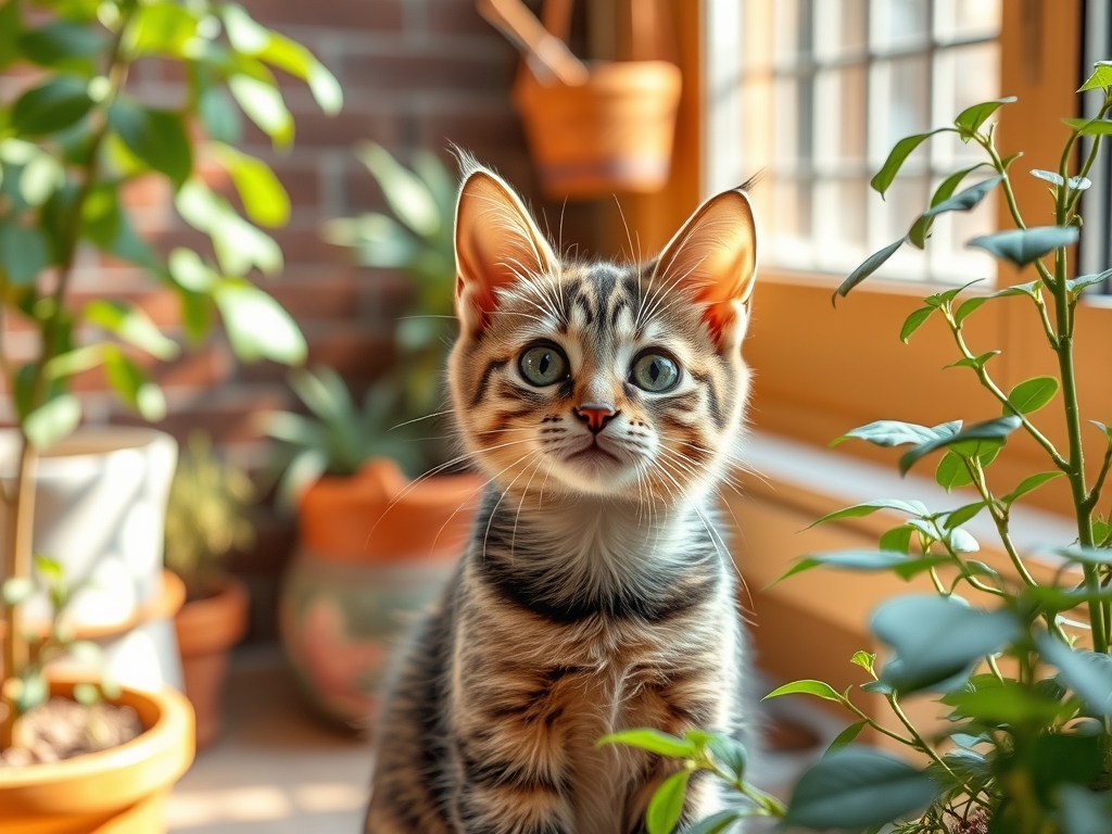 outdoor cat enclosure for plants - cat enclosures outdoor catios guide hero image