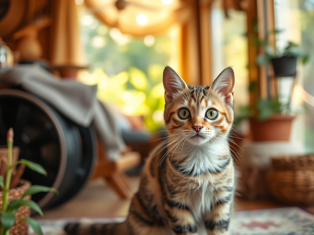 outdoor cat enclosure for rental homes - cat enclosures outdoor catios guide hero image