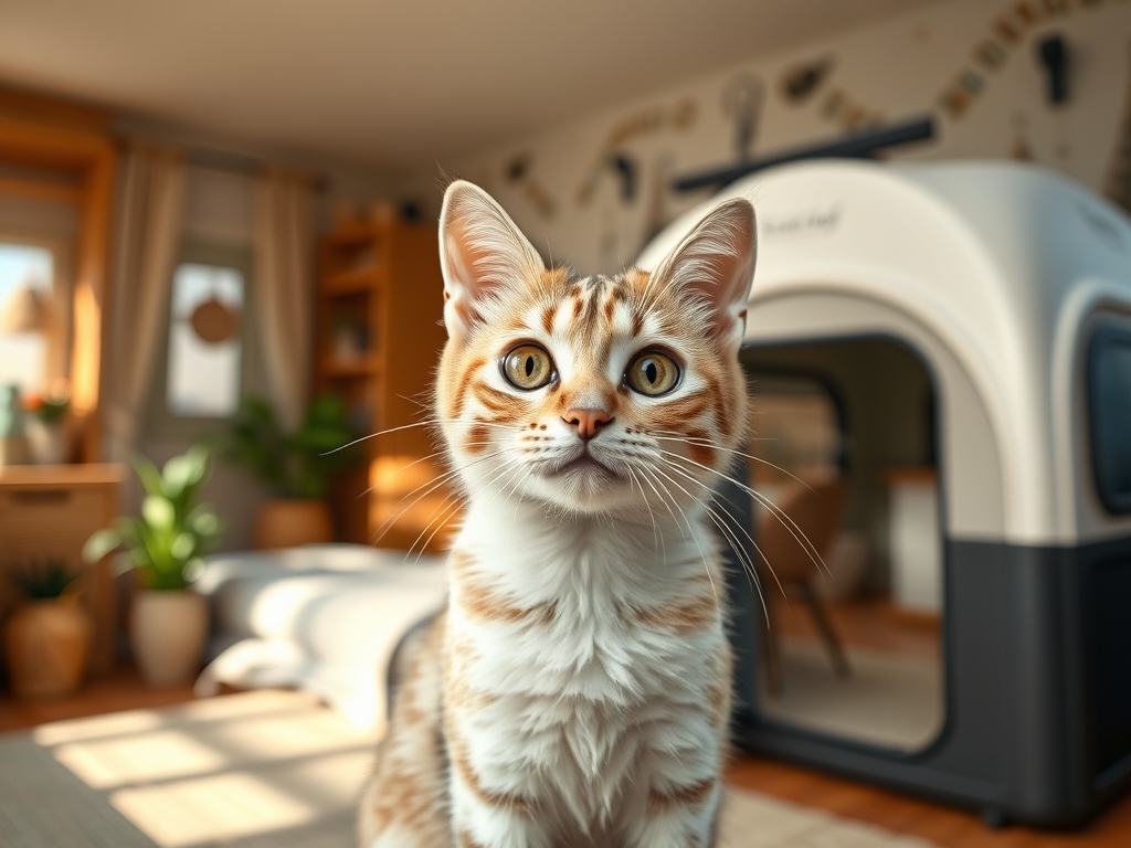 outdoor cat enclosure for RV travel - cat enclosures outdoor catios guide hero image