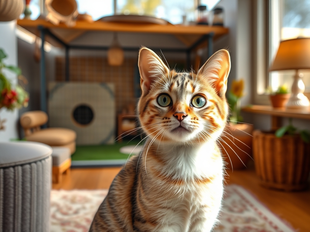 outdoor cat enclosure for small yards - cat enclosures outdoor catios guide hero image