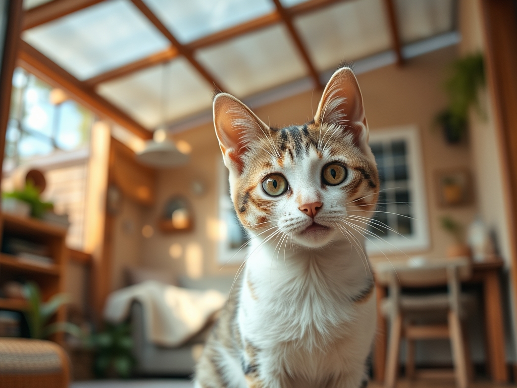 outdoor cat enclosure with roof - cat enclosures outdoor catios guide hero image