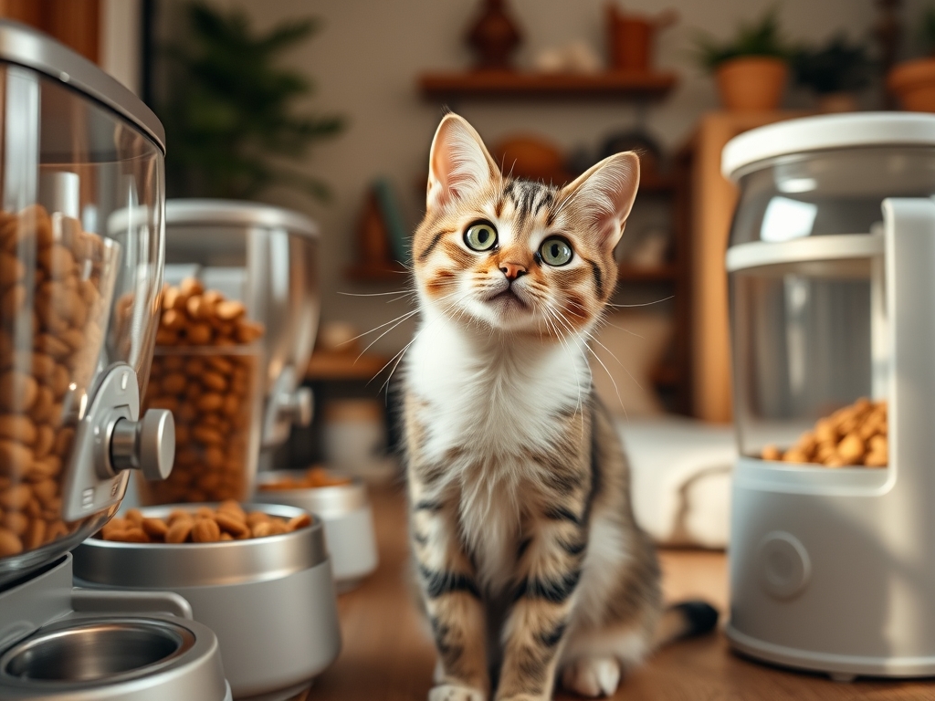 Pricing and Value - expert automatic treat dispensers for cats reviews guide