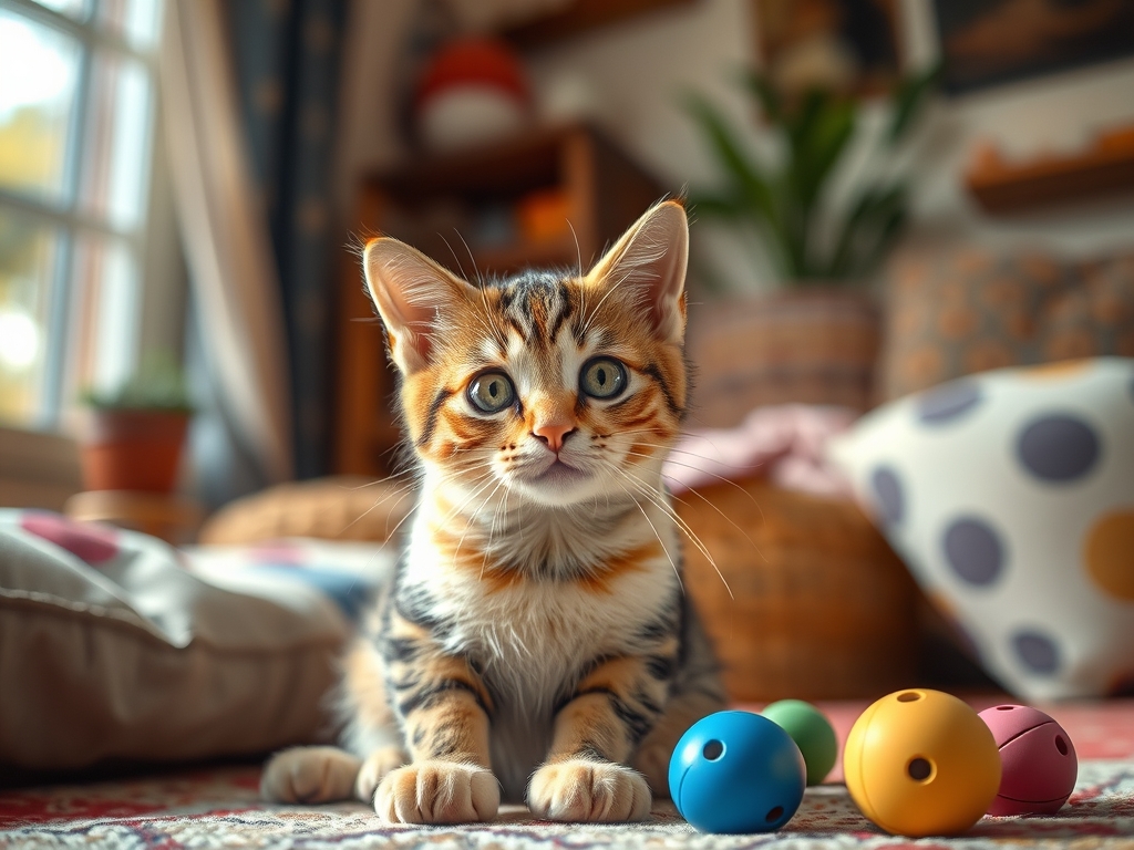 Pricing and Value - expert mental stimulation games for bored cats guide