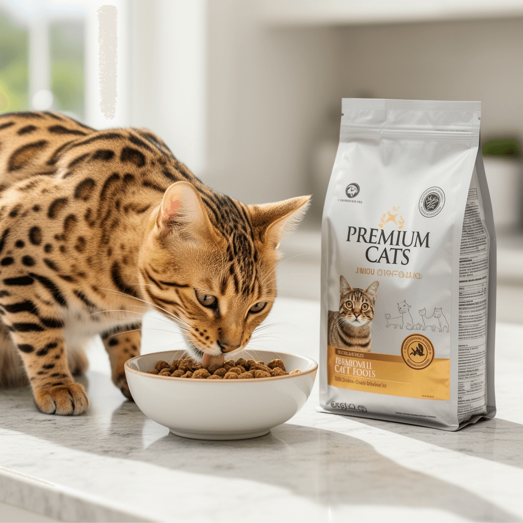 Catstages Nina Ottosson Buggin' Out Puzzle & Play – with cat - professional product lifestyle photo