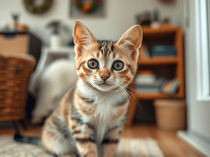 Cat owner reviewing are cat wheels good for cats options for their pet in 2026