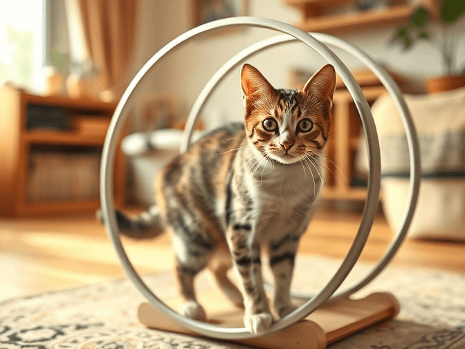 Pricing and Value - expert best cat exercise wheel for indoor cats guide