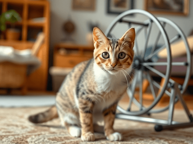 Pricing and Value - expert best cat exercise wheel for large cats guide