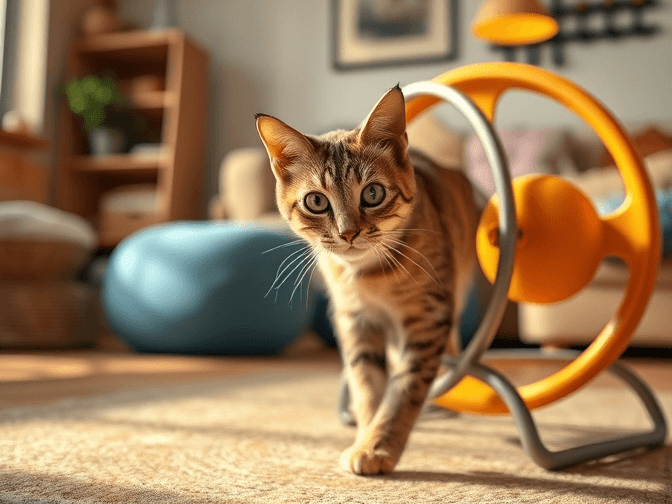 True Ownership Costs - expert one fast cat cat exercise wheel gen 7 guide