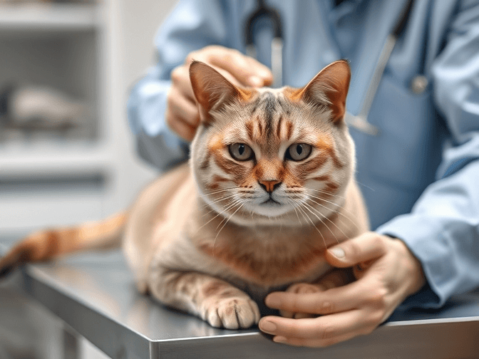 Proper Eye Cleaning and Medication Application - expert best cat eye care and health guide