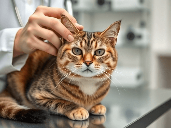 Building Your Cat Eye Care Routine - expert cat eye care and health buying guide guide