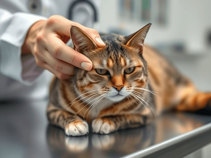 Investment and Value Analysis - expert cat eye care and health for anxious cats guide