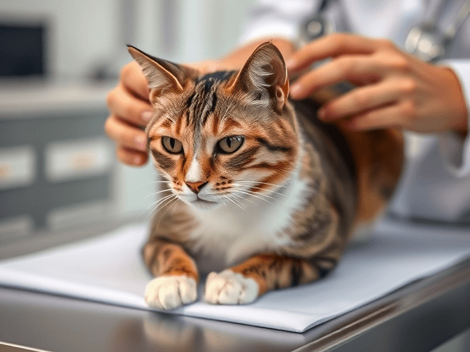 Preventative Care and Daily Maintenance - expert cat eye care and health for indoor cats guide