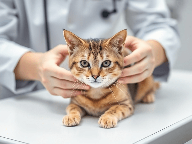 Daily Eye Care Routines and Techniques - expert cat eye care and health for kittens guide