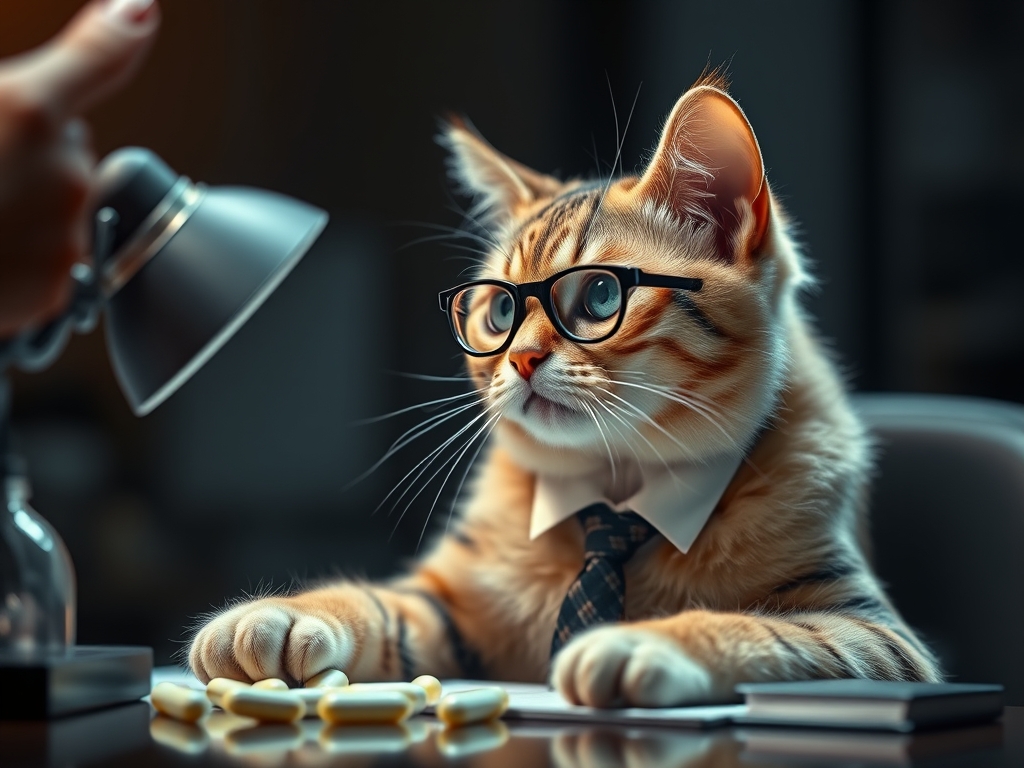 affordable flea pills for cats - cat flea and tick treatments guide hero image