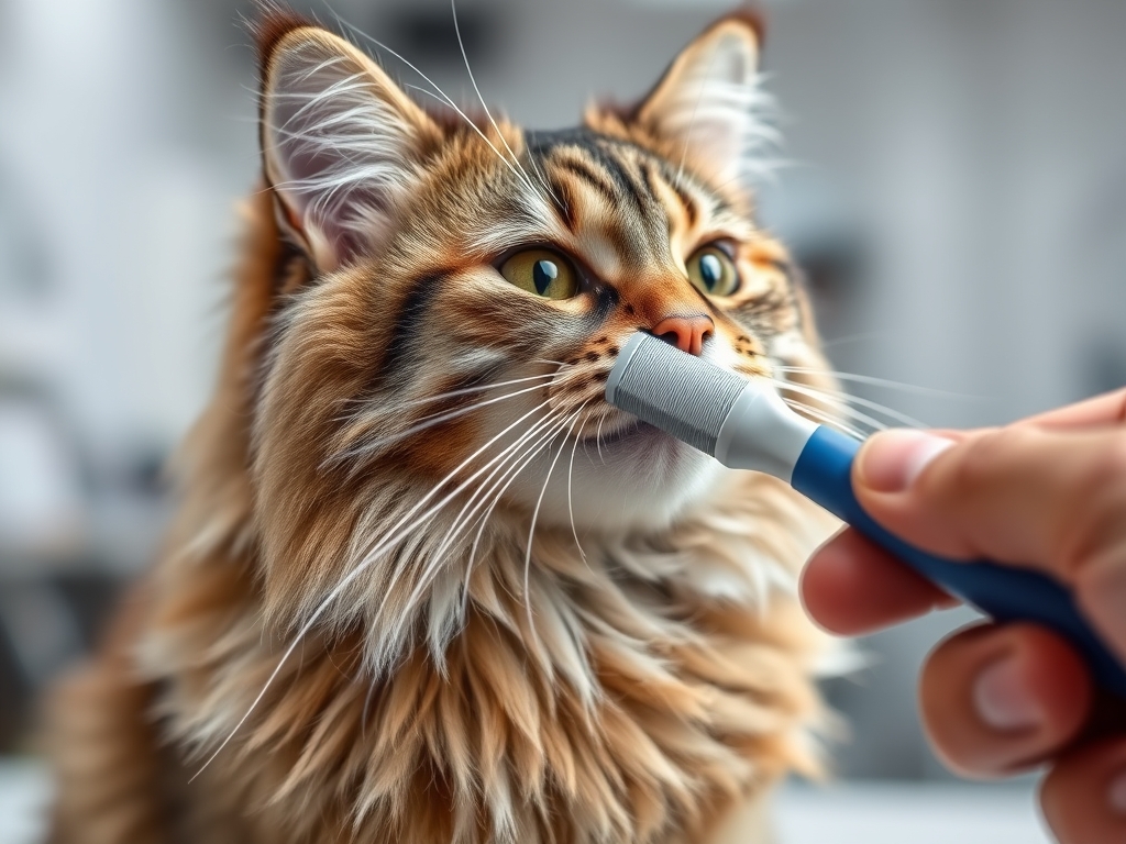 Costs and Value of the Best Flea Comb for Cats with Thick Fur - cat flea and tick treatments