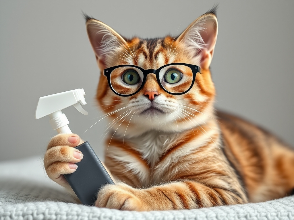 Costs and Value of the Best Flea Spray for Cat Bedding - cat flea and tick treatments