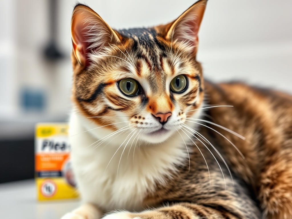 cat flea and tick treatment bundle deals - cat flea and tick treatments guide hero image